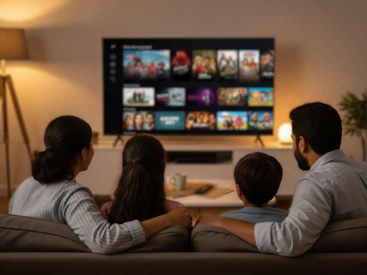 live tv store with iptv subscription online