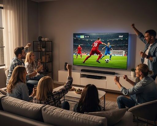 Buy Iptv subscription today