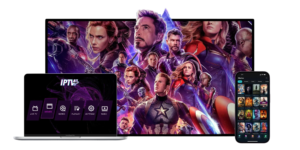 IPTV Movie channel review