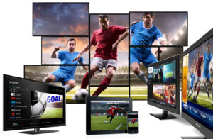 IPTV With all Sports Channels